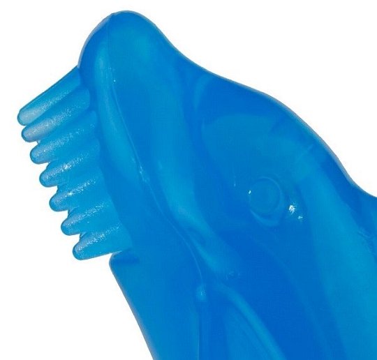 Baby Banana Szczoteczka Treningowa Rekin