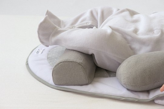 Tineo Ergonomiczna Podkładka Pod Plecy Dla Niemowlaka