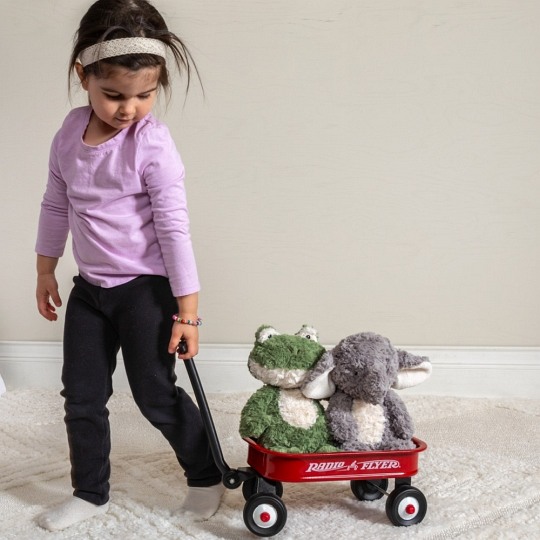 Mary Meyer Pluszak Słoń z Kolekcji Ekologicznej Again Friends