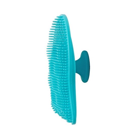 Ubbi Silikonowe Myjki dla Dzieci 3 szt.