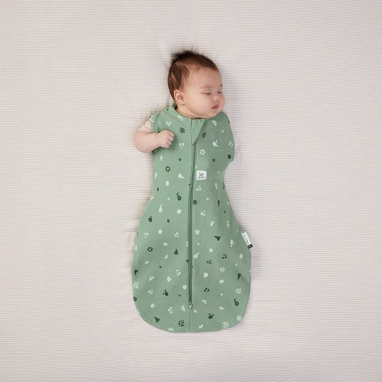 ergoPouch Otulacz Śpiworek 0-3M 1.0TOG Sweet Orchard