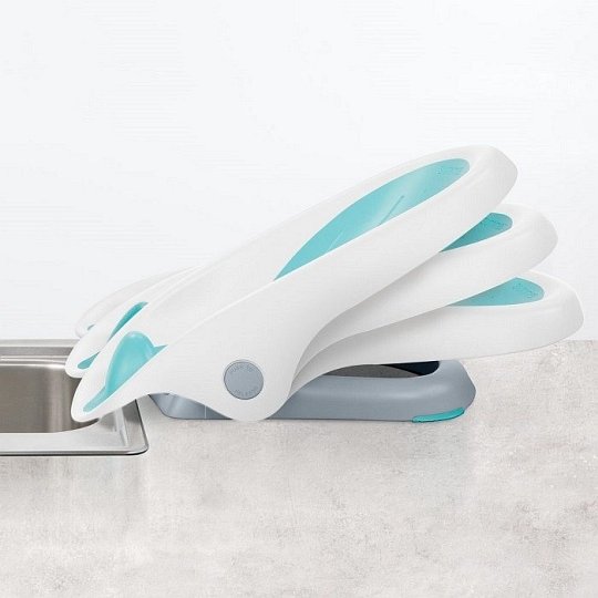 Summer Infant Leżaczek do Kąpeli Teal