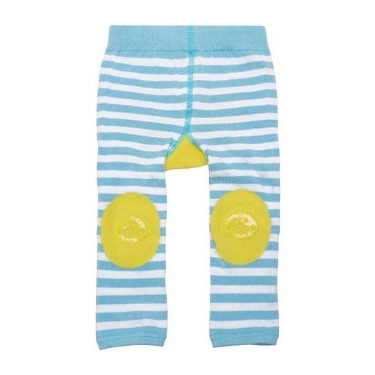 Zoocchini Legginsy i Skarpetki Kaczka 6-12