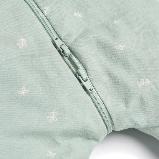 ergoPouch Śpiworek z nogawkami 3-6M 1.0TOG Sage