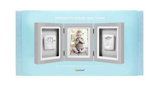 Pearhead Ramka Stojąca z Odlewem Deluxe G