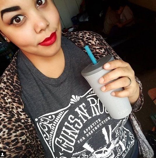 GoSili Wieczko Silikonowe na Kubek Sea