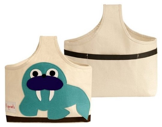 3 Sprouts Organizer Z Rączką Mors