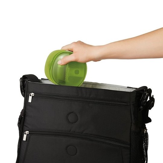 OXO Rozdrabniacz Ręczny do Pokarmów