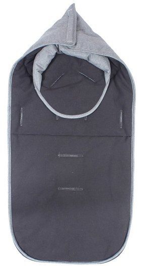 SQUIZZ 2 Gondola Miękka Kokon