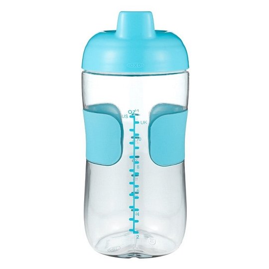 OXO Kubek Niekapek 9m+ Aqua