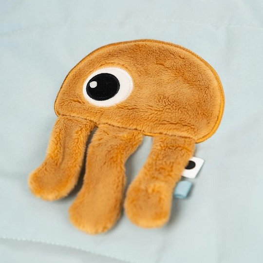 Done by Deer Mata Edukacyjna do Zabawy Sensorycznej Sea