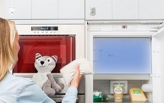 Zazu HOWY Przytulanka Rozgrzewająca Pies H