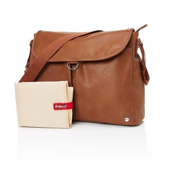 Babymel Torba dla Mamy Ally Tan