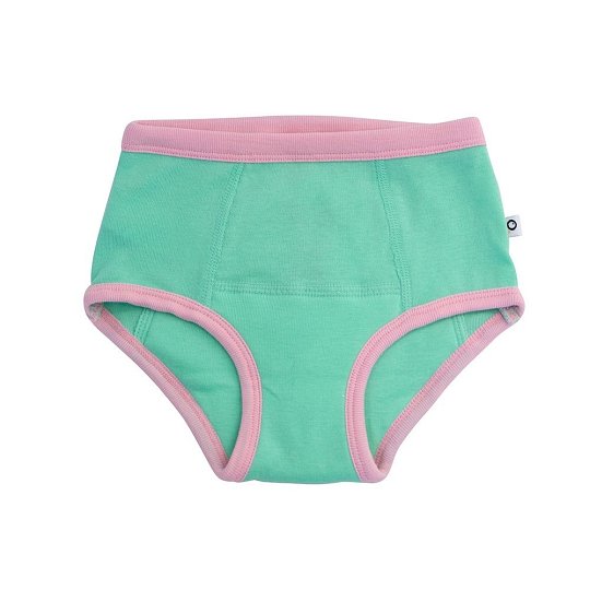 Zoocchini Majtki Treningowe Girl Princess 3-4