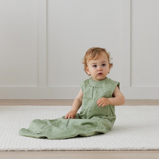 ergoPouch Śpiworek do spania 2-4L 1.0TOG Willow