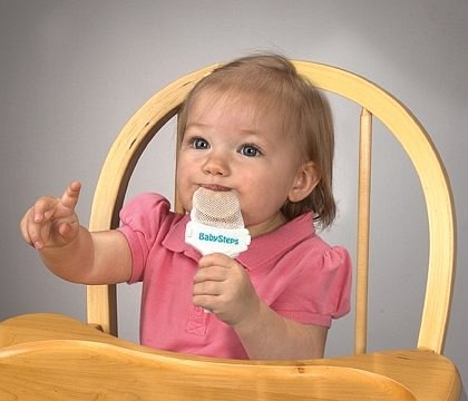 KidCo Zestaw Do Przekąsek F422