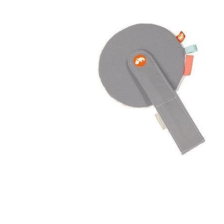 Done by Deer Zoopreme Lusterko z Klipsem