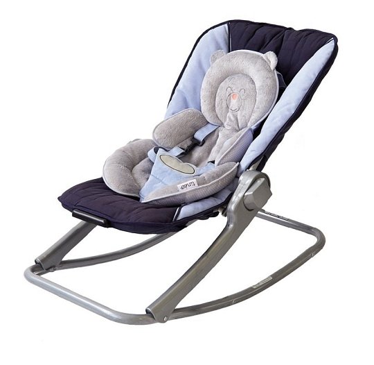 Tineo Wkładka Podróżna Uniwersalna Bear