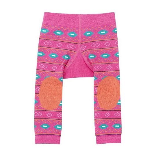 Zoocchini Legginsy i Skarpetki Lama 6-12M