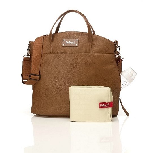 Babymel Torba dla Mamy Grace Tan