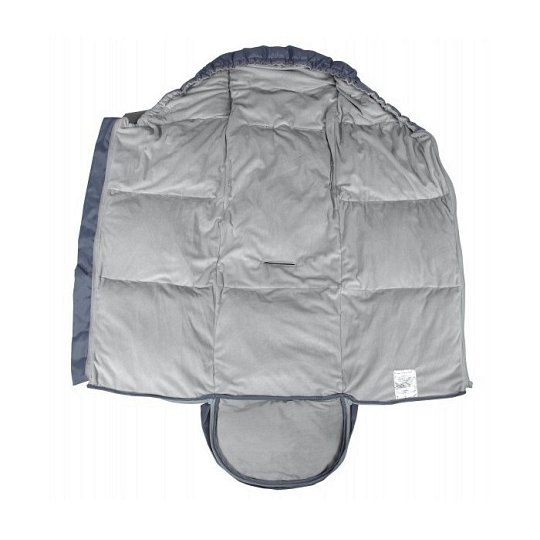 SQUIZZ 2 Śpiworek 98 cm