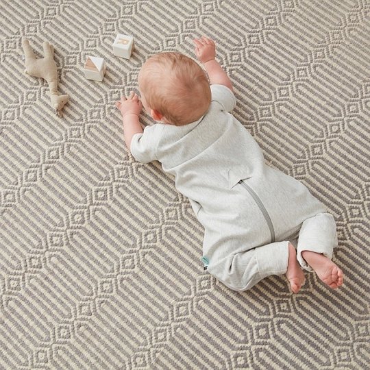 ergoPouch Pajacyk do Spania 6-12M 1.0TOG