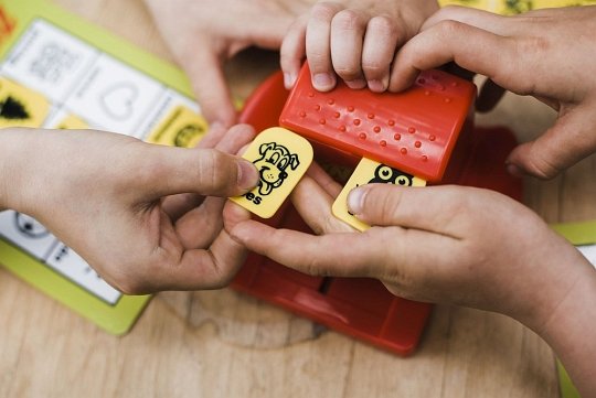 Ravensburger Gra Zingo!