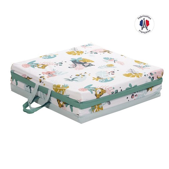 Tineo Wielofunkcyjna Mata 3w1 Jungle