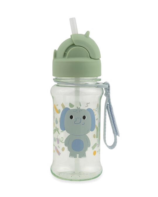 Skip Hop Bidon dla Dziecka Tritanowy Słoń 350ml Besties Squad