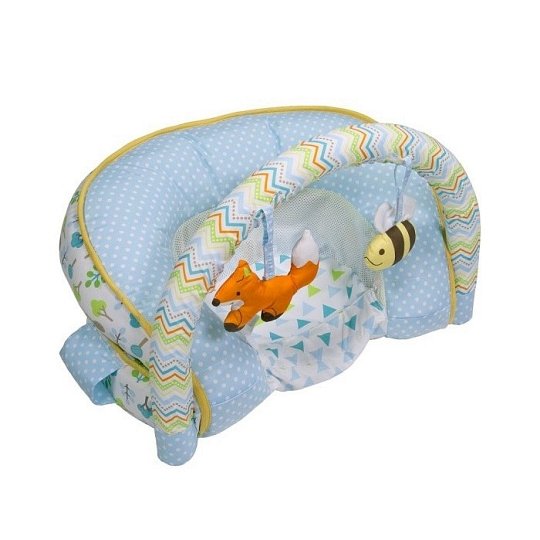 Summer Gniazdko Siedzisko 2w1