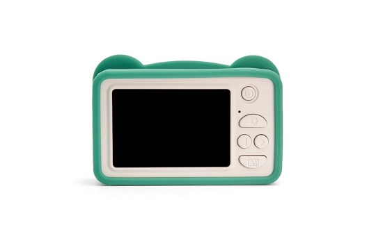 Hoppstar Aparat fotograficzny dla dzieci Rookie Moss