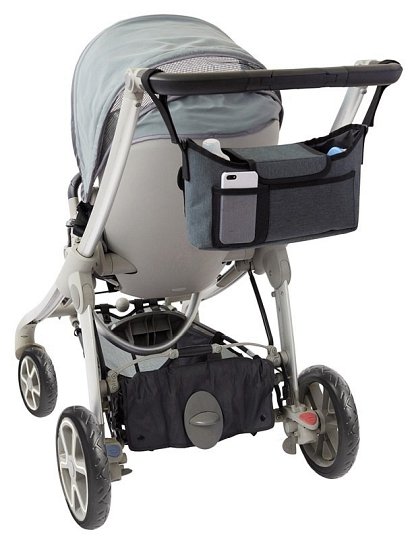 Tineo Organizer do Wózka