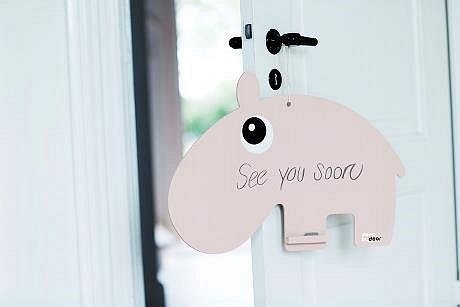 Done by Deer Zawieszki Dekoracyjne