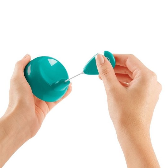 OXO Zestaw do Czyszczenia Kubków Teal