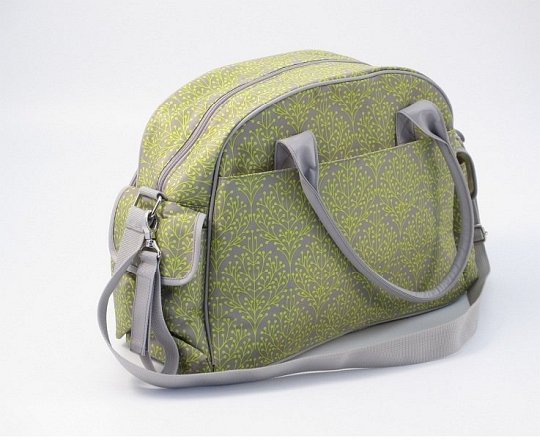 Summer Torba Do Wózka Limestone Berry