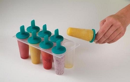 KidCo Kubeczki Na Mrożone Przekąski F410