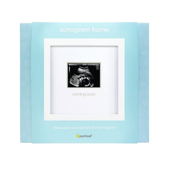 Pearhead Ramka na Zdjęcie USG Coming Soon