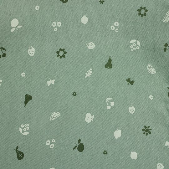 ergoPouch Otulacz Śpiworek 0-3M 1.0TOG Sweet Orchard