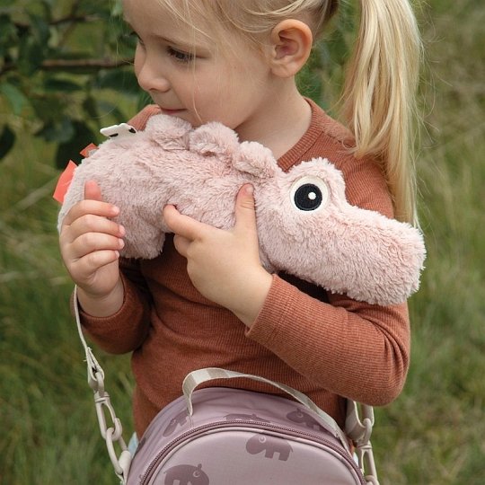 Done by Deer Przytulanka Krokodyl Croco Powder 33cm