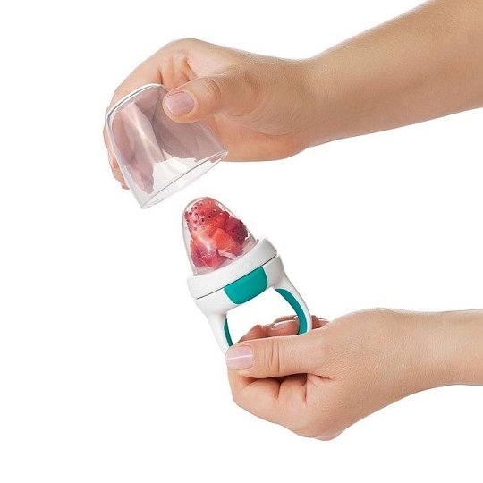 OXO Gryzak do Podawania Pokarmów Stałych