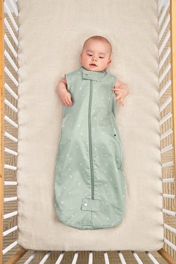 ergoPouch Śpiworek 3-12M 1.0TOG