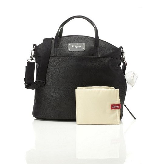 Babymel Torba dla Mamy Grace Black