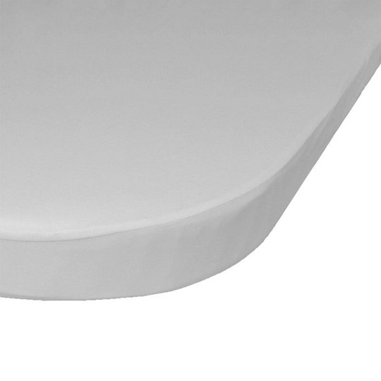 Shnuggle Prześcieradło Wodoodporne 60x120cm Air Cot