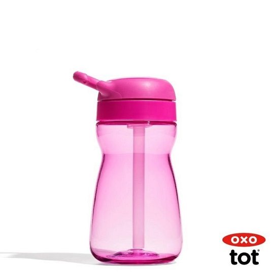 OXO Bidon Dla Dziecka Adventure Pink