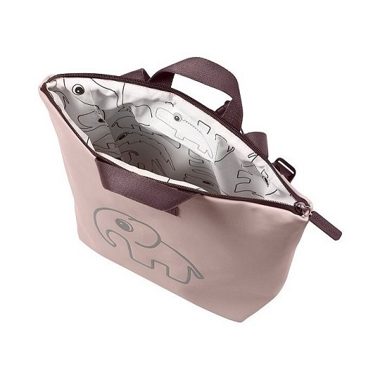 Done by Deer Plecak Elphee Powder