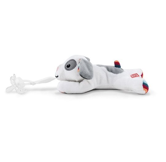 Zazu DEXY Zawieszka do Smoczka Pies