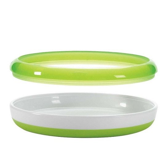 OXO Talerzyk Okrągły Aqua