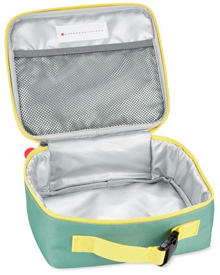 Skip Hop Torba Termiczna Lunch Bag Jeż ZOO