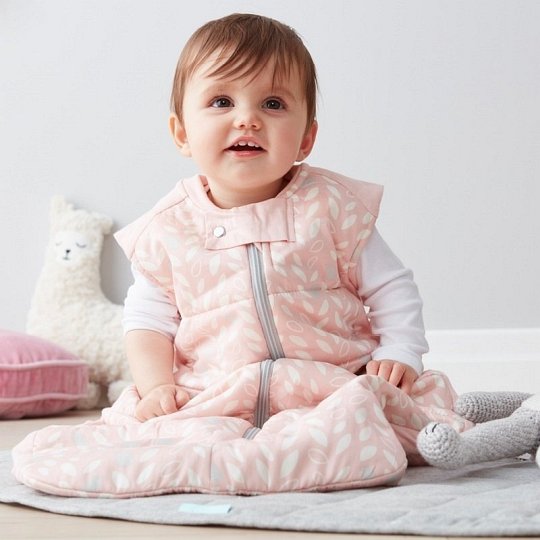 ergoPouch Śpiworek do Spania 1-3L 0.3TOG