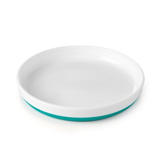 OXO Talerzyk Okrągły Teal
